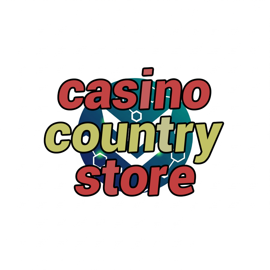 casino country store
